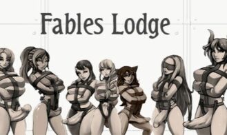 Fables Lodge porn xxx game download cover