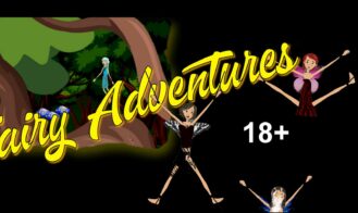 Fairy Adventures porn xxx game download cover