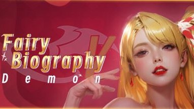 Fairy Biography5: Demon porn xxx game download cover