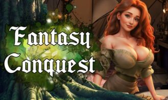 Fantasy Conquest porn xxx game download cover