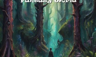 Fantasy World porn xxx game download cover