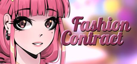 Fashion Contract porn xxx game download cover