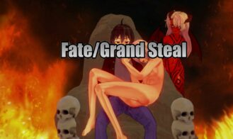 Fate/Grand Steal porn xxx game download cover