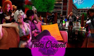 FatesCrossed porn xxx game download cover
