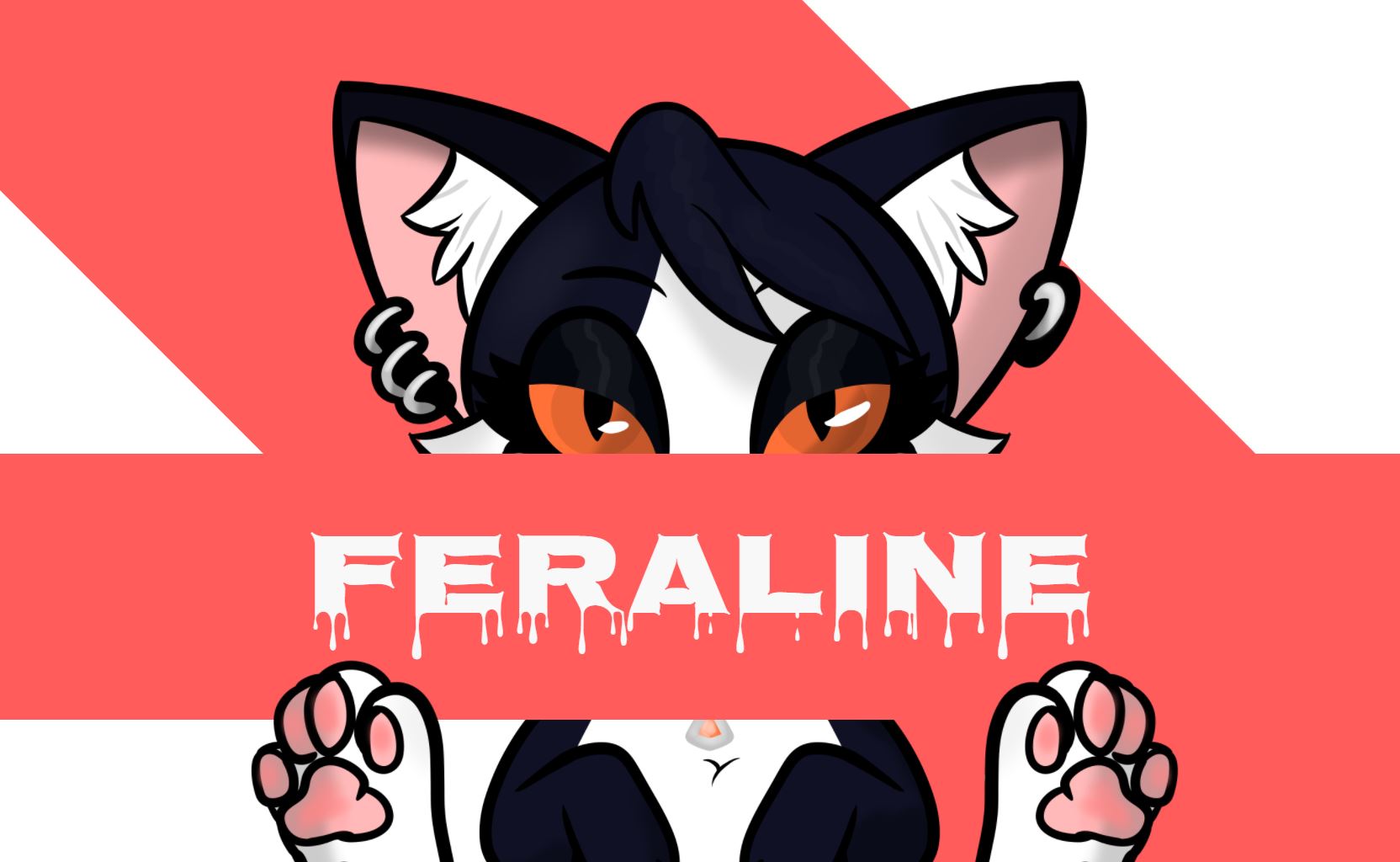 Feraline porn xxx game download cover