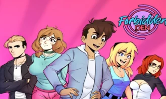 Forbidden Den porn xxx game download cover