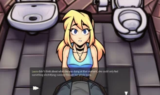 Forbidden Den Adult Game Screenshot (1)