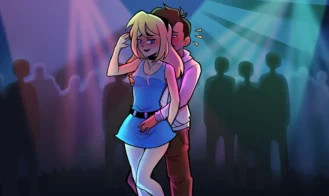 Forbidden Den Adult Game Screenshot (5)