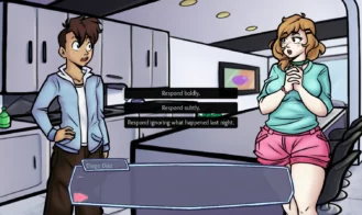 Forbidden Den Adult Game Screenshot (6)