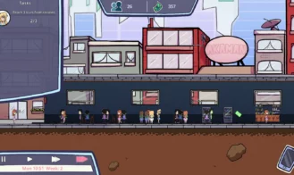 Forbidden Den Adult Game Screenshot (9)
