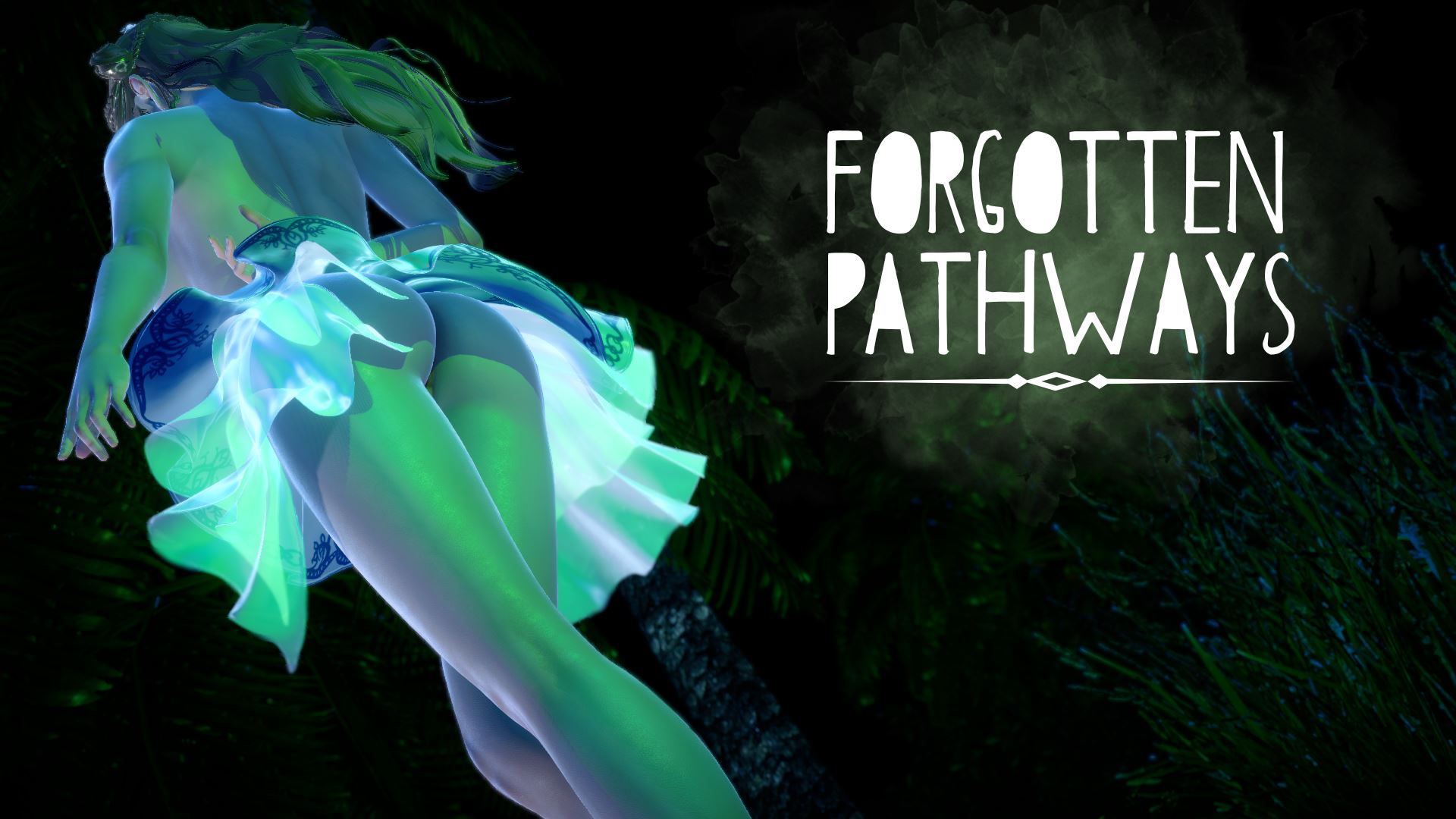 Forgotten Pathways porn xxx game download cover