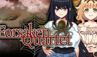 Forsaken Quartet porn xxx game download cover