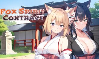 Fox Spirit Contract porn xxx game download cover