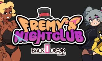 Fremy’s Nightclub porn xxx game download cover