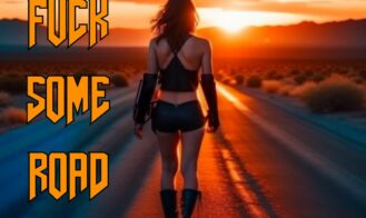 Fucksome Road porn xxx game download cover