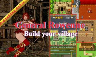 General Rowenne porn xxx game download cover