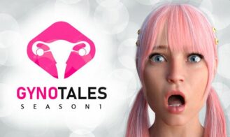 Gyno Tales – Season 1 porn xxx game download cover