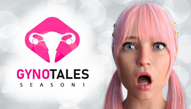 Gyno Tales – Season 1 porn xxx game download cover