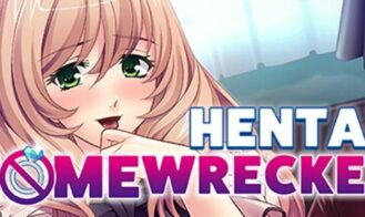 Hentai Homewrecker porn xxx game download cover