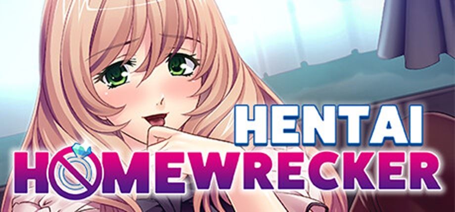 Hentai Homewrecker porn xxx game download cover