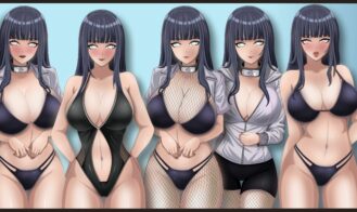 Hinata Unleashed porn xxx game download cover