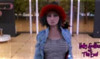 Holly Smiles at the End Adult Game Screenshot (8)