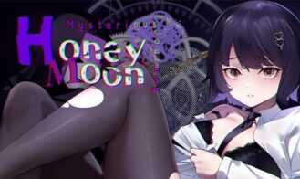 Honeymoon: Mystery Journey porn xxx game download cover