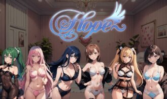 Hope: University of the Elite porn xxx game download cover