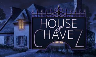 House Of Chavez porn xxx game download cover
