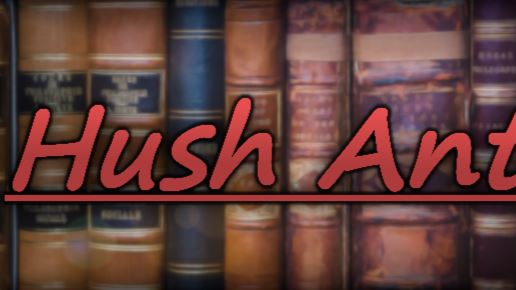 Hush Anthology porn xxx game download cover