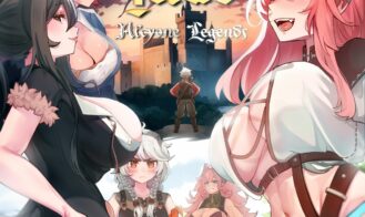 Ilias: Alcyone Legends porn xxx game download cover