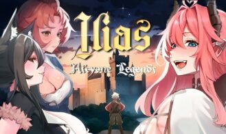 Ilias: Alcyone Legends porn xxx game download cover