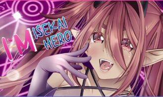 I’m Isekai Hero porn xxx game download cover