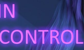 In Control porn xxx game download cover