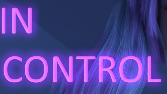 In Control porn xxx game download cover