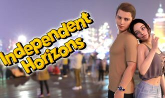Independent Horizons porn xxx game download cover
