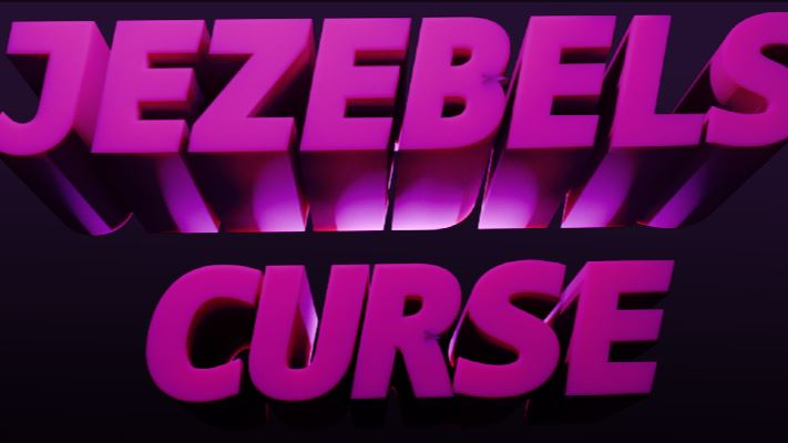 Jezebels Curse porn xxx game download cover