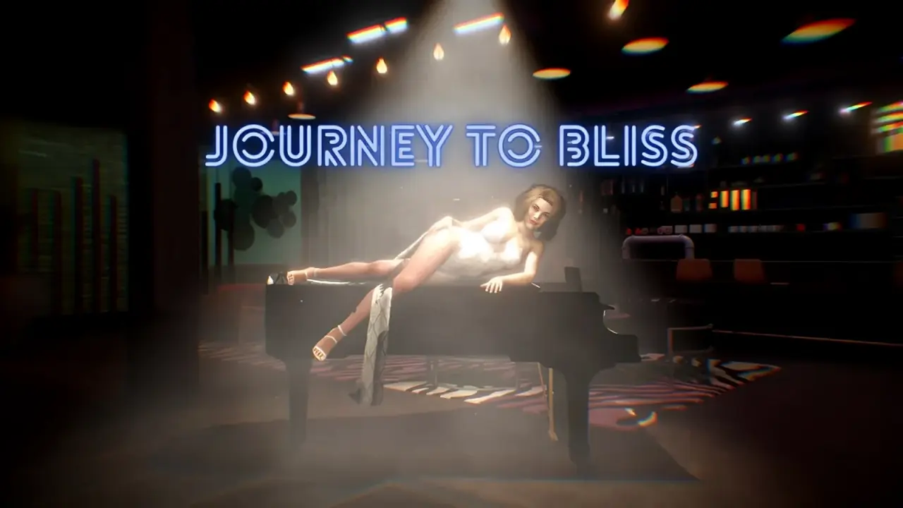 Journey to Bliss porn xxx game download cover