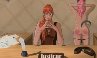 Justicar porn xxx game download cover