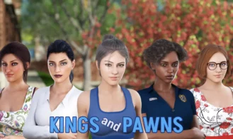 Kings and Pawns porn xxx game download cover