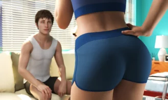 Kings and Pawns Adult Game Screenshot (3)