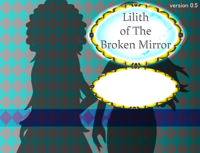 Lilith of the Broken Mirror porn xxx game download cover