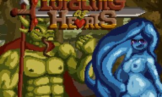 Lordling of Hearts porn xxx game download cover