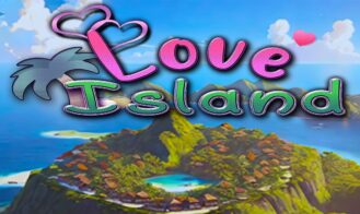 Love Island porn xxx game download cover