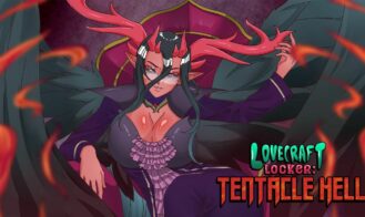 Lovecraft Locker: Tentacle Hell porn xxx game download cover