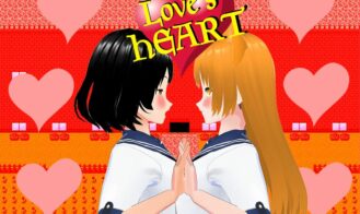 Love’s Heart porn xxx game download cover