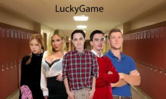 LuckyGame porn xxx game download cover