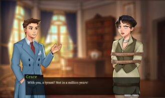 Magic Academy Adult Game Screenshots (4)