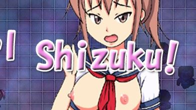 Magical Girl Shizuku! porn xxx game download cover