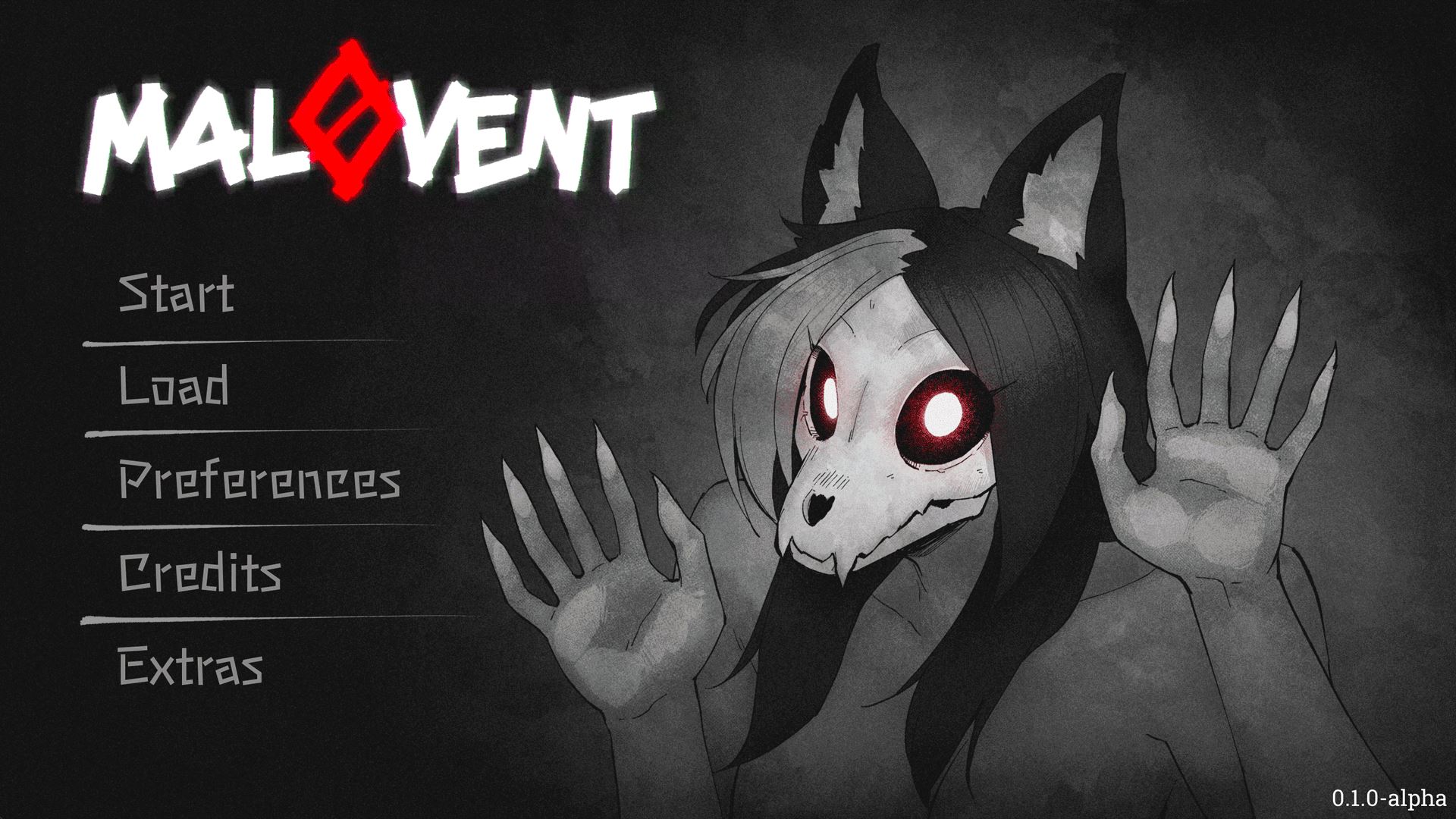 MalOvent porn xxx game download cover